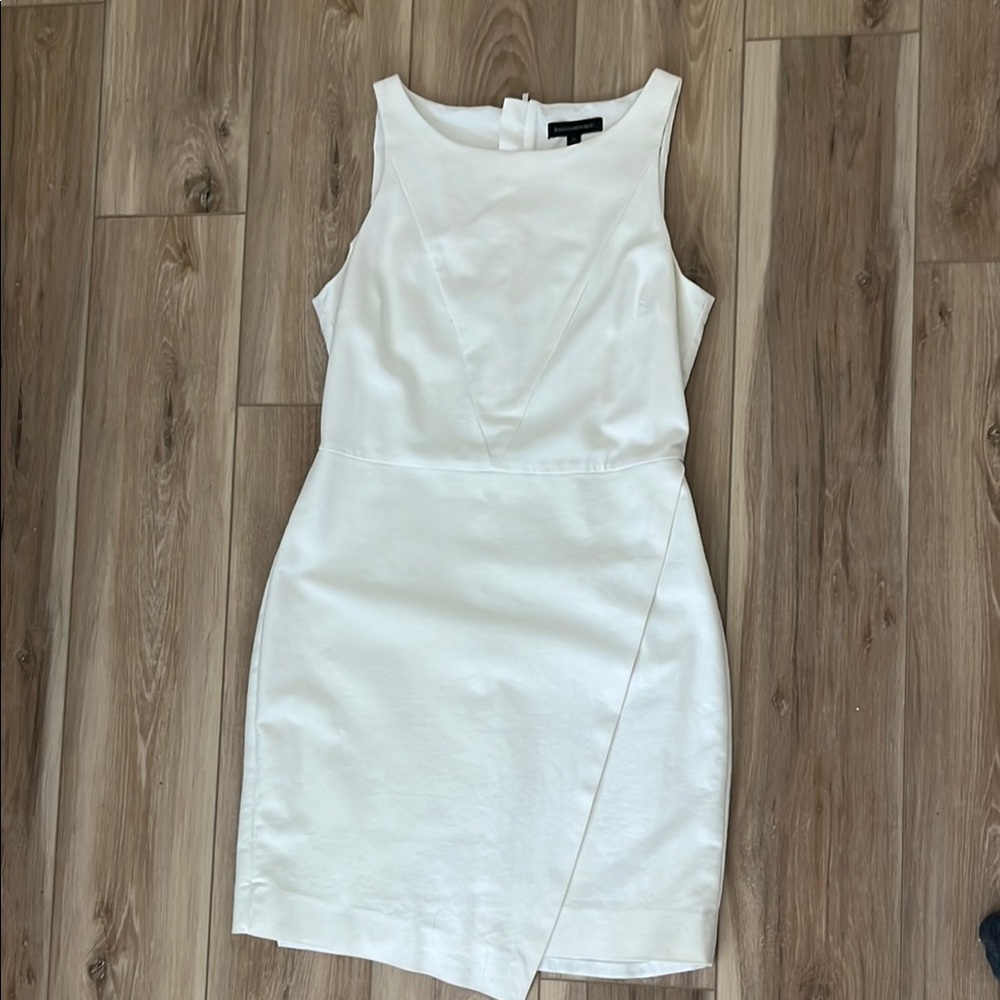 Banana Republic Envelope sheath Dress